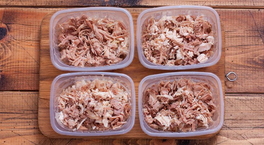 Холодец из свиных ножек, рецепт классический: 6 вкусных рецептов