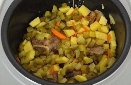 Рассольник: рецепт классический - 5 вкусных способов приготовления