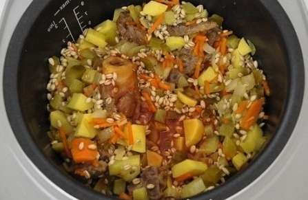 Рассольник: рецепт классический - 5 вкусных способов приготовления