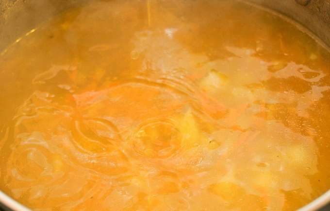 Рассольник: рецепт классический - 5 вкусных способов приготовления