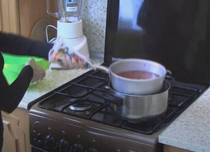 Морс из клюквы — 15 рецептов приготовления в домашних условиях