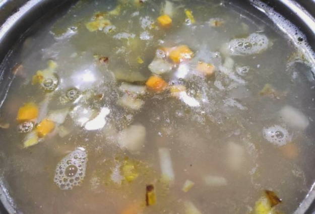 Рассольник: рецепт классический - 5 вкусных способов приготовления