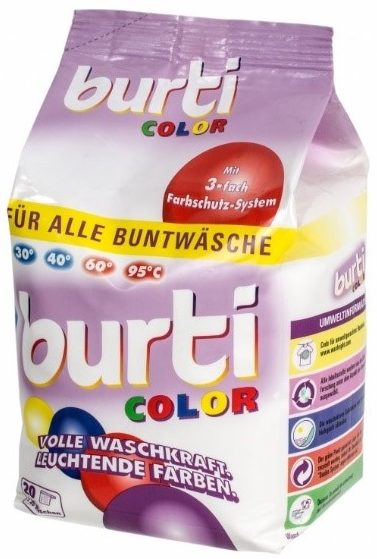 Burti Color