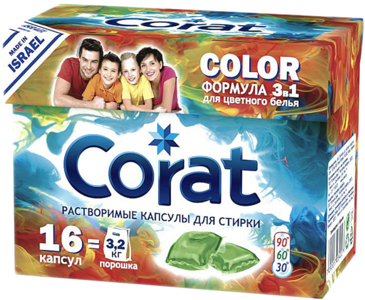 Corat Color