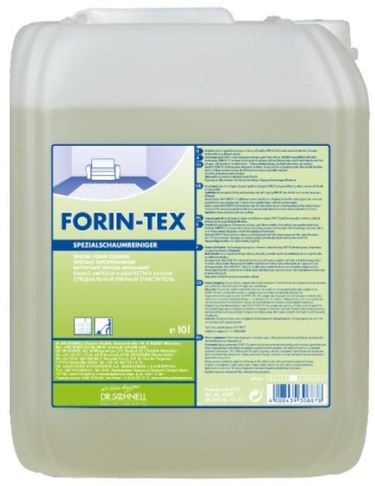 Dr.Schnell Forin Tex