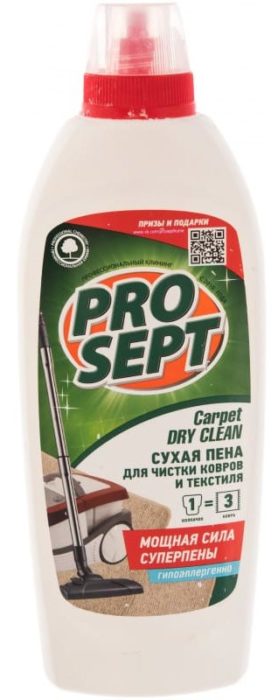 Prosept Carpet DryClean