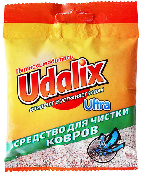 Udalix